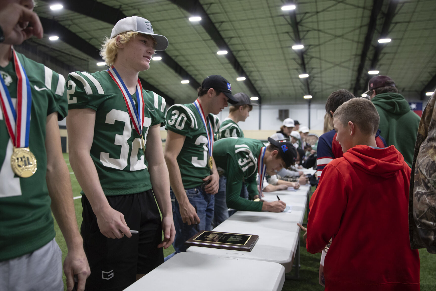Franklin State Celebration